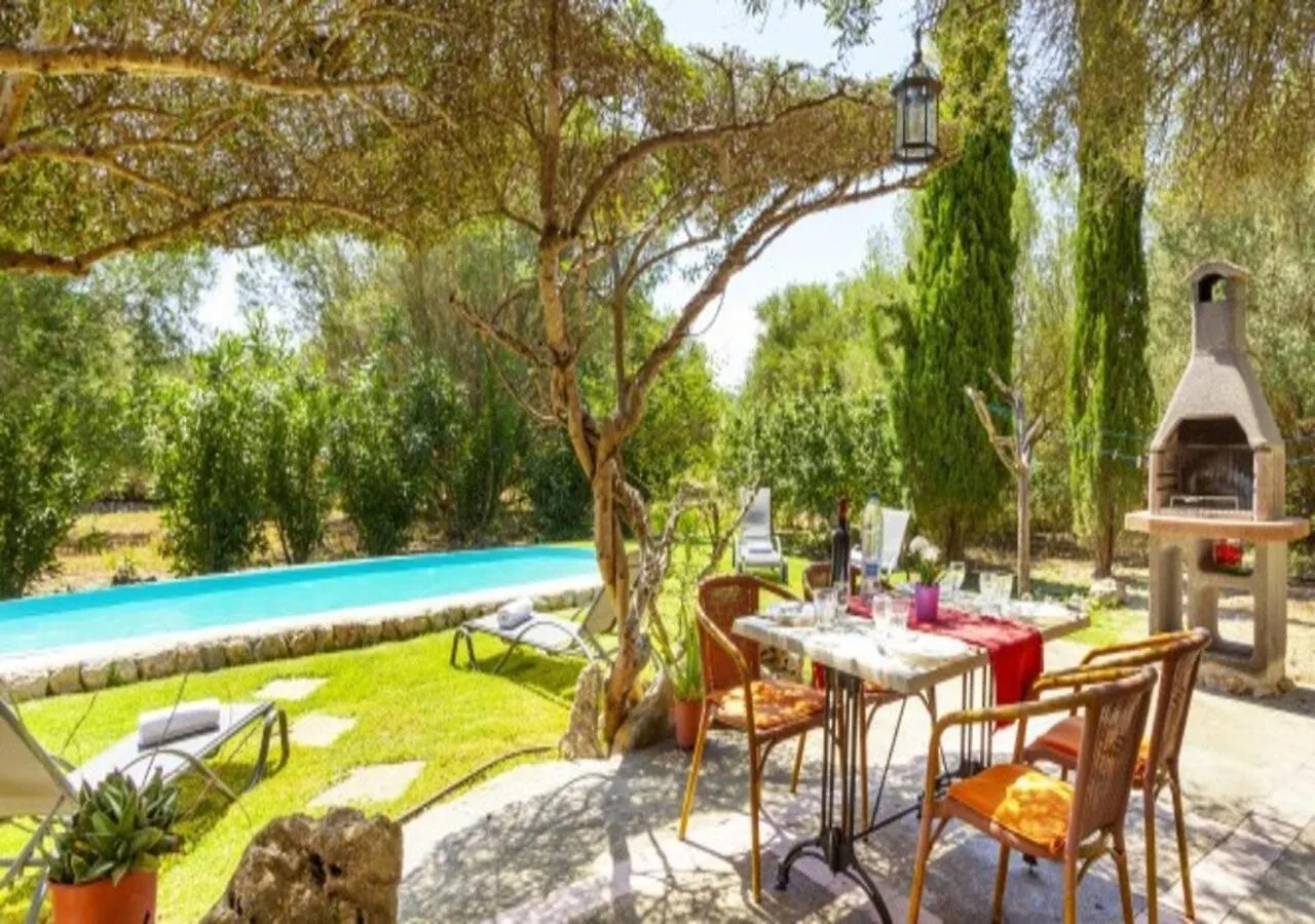 Villa Can Xanet Petit Jade Pollença