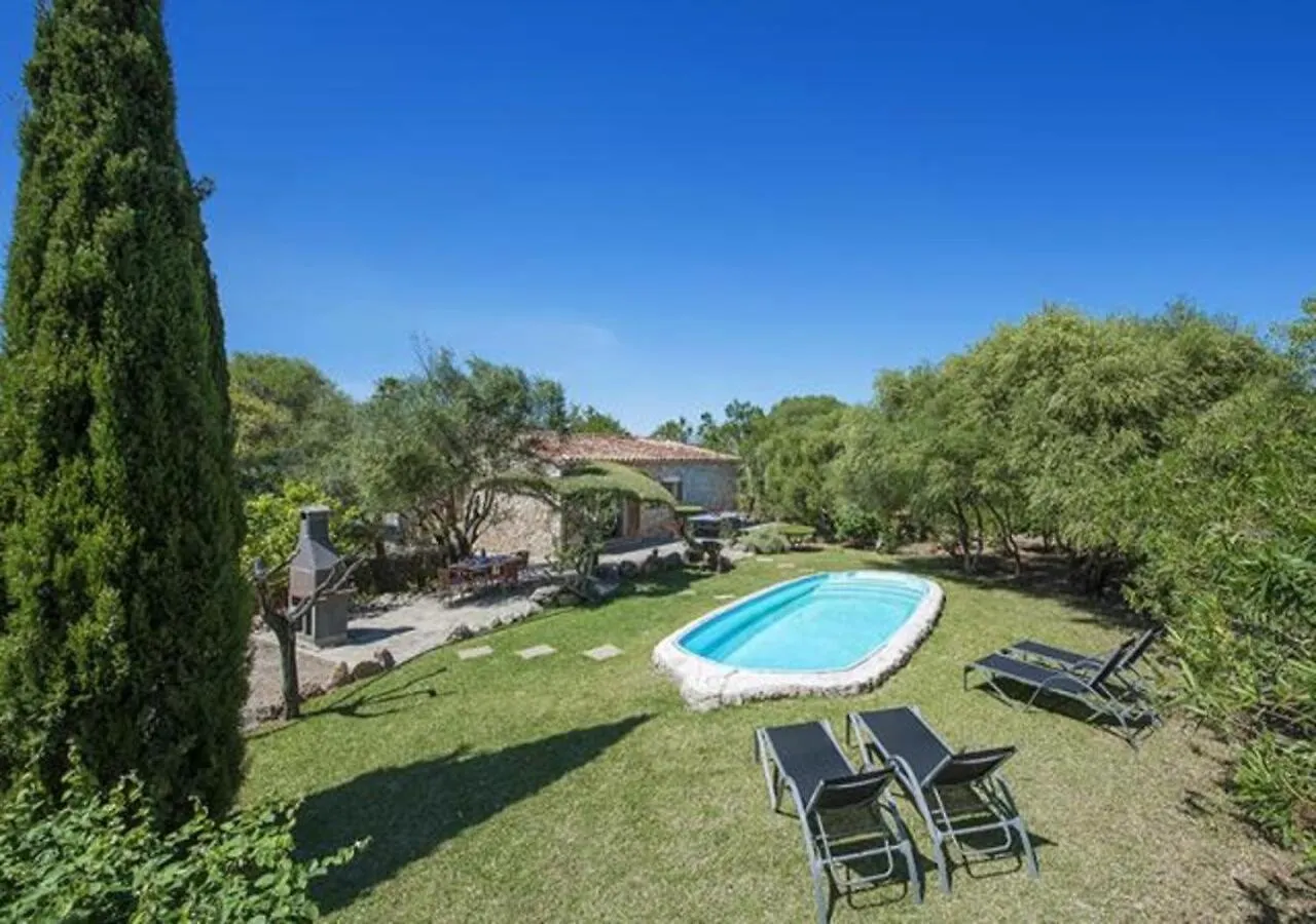 Villa Can Xanet Petit Jade Pollença 0*,  Spagna