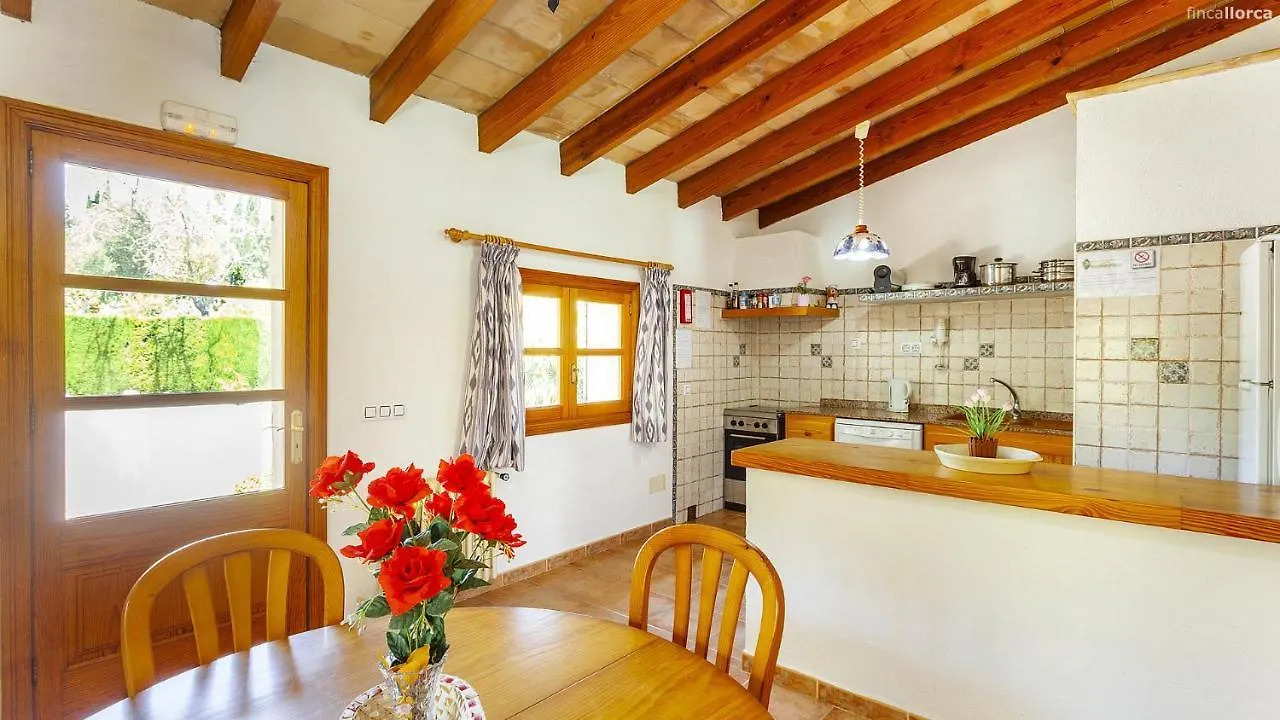 Villa Can Xanet Petit Jade Pollença 0*,  Spagna
