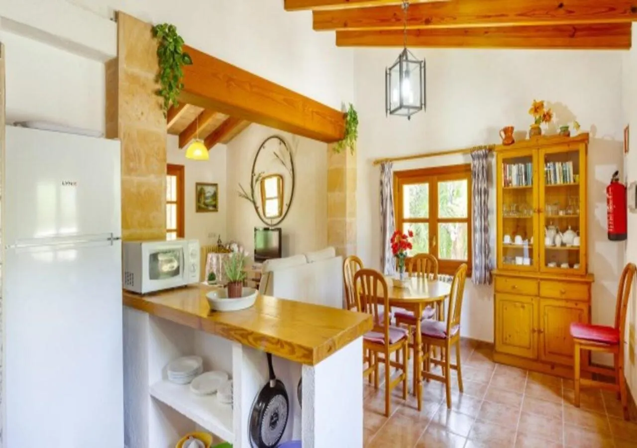 Villa Can Xanet Petit Jade Pollenca