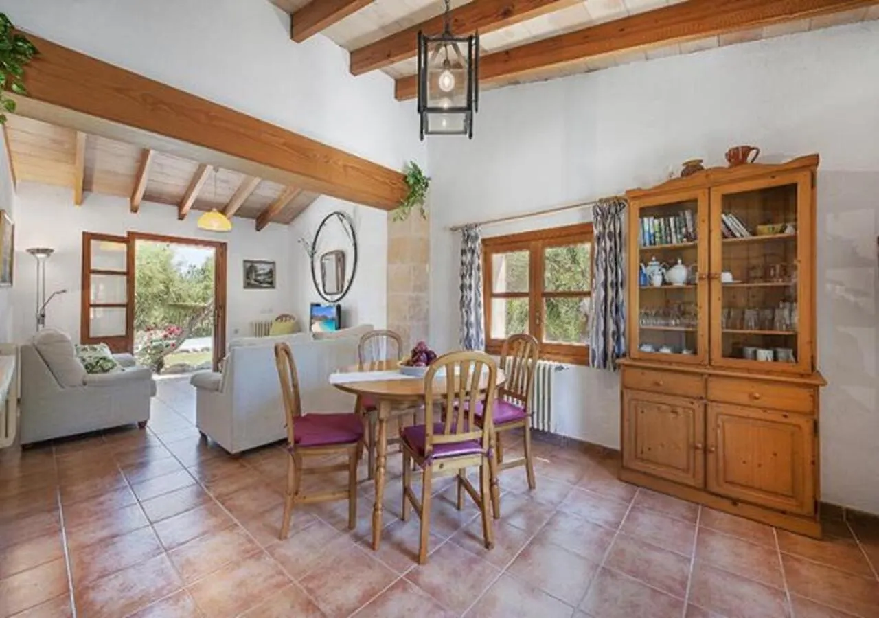 Villa Can Xanet Petit Jade Pollenca