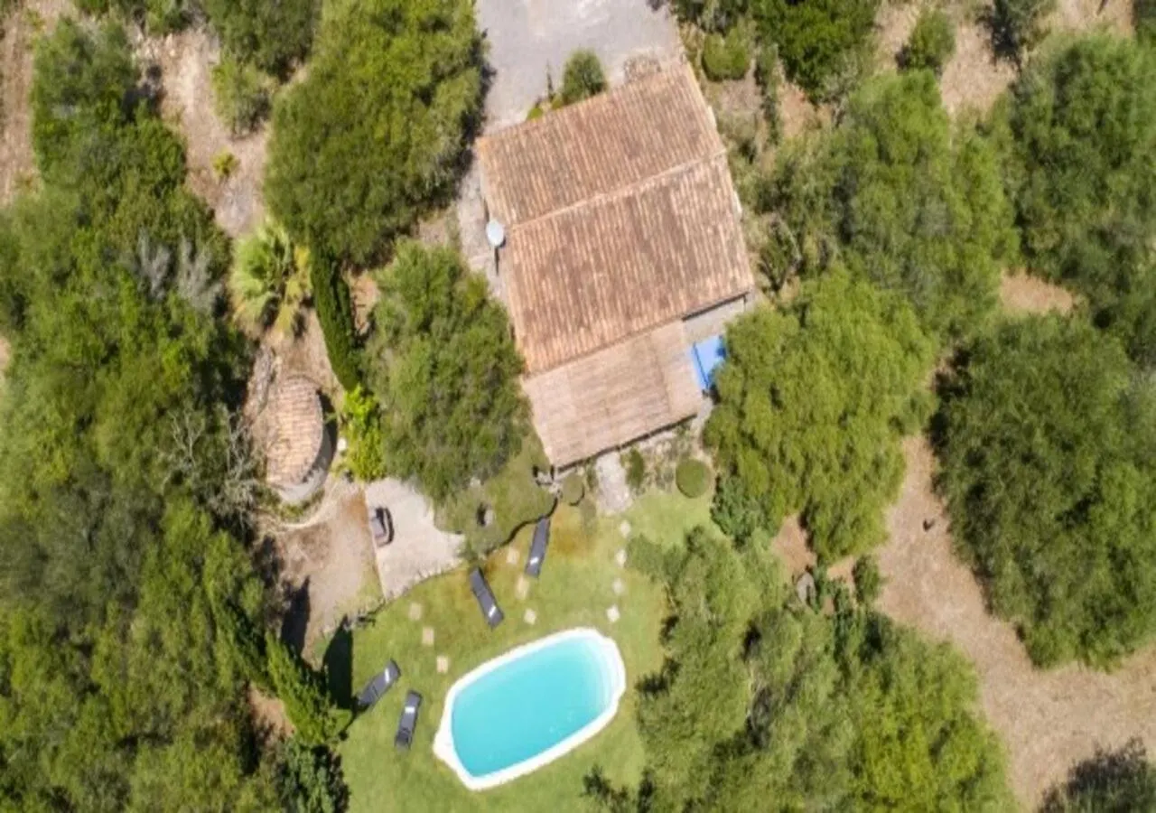 Villa Can Xanet Petit Jade Pollenca