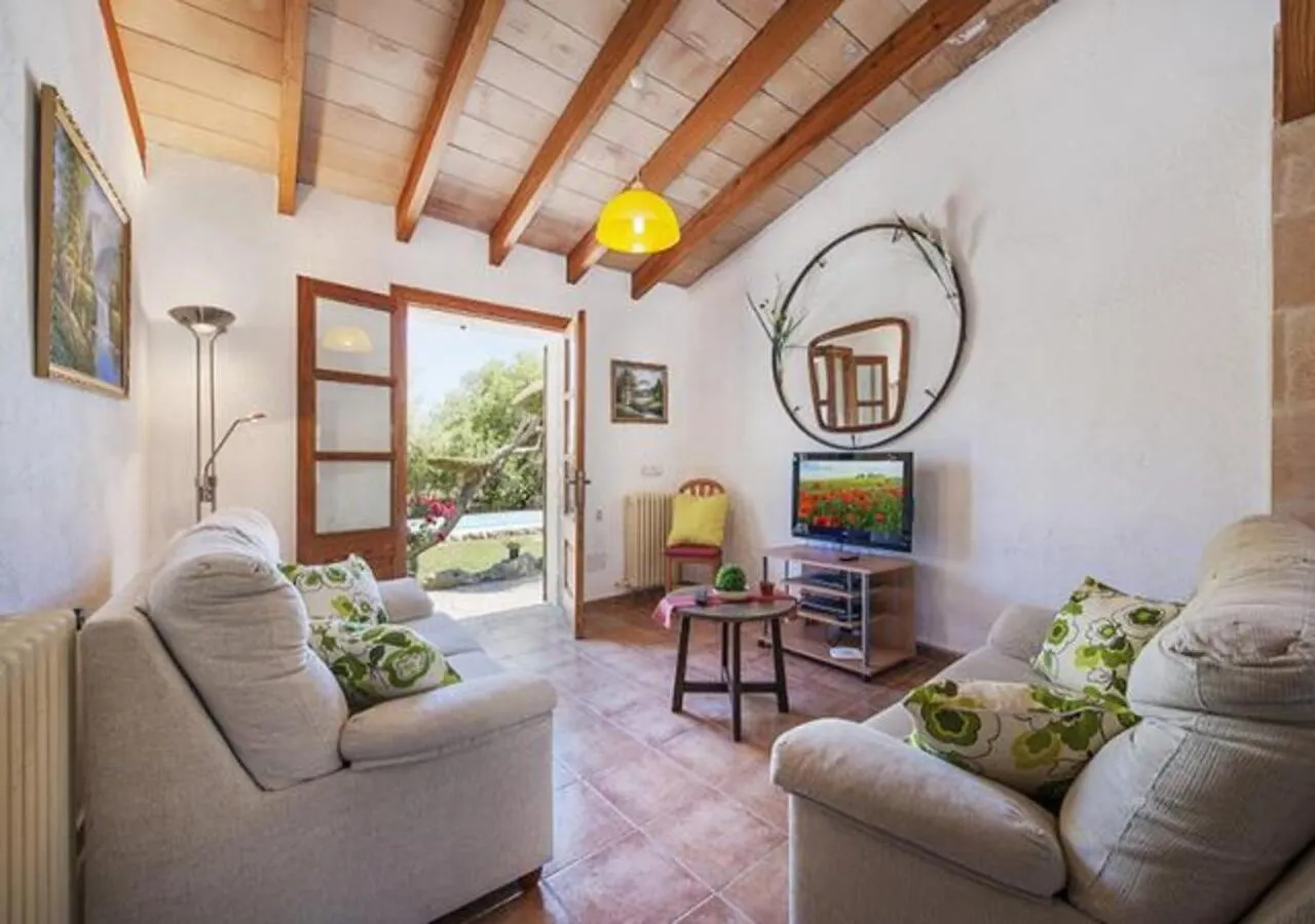 Villa Can Xanet Petit Jade Pollenca