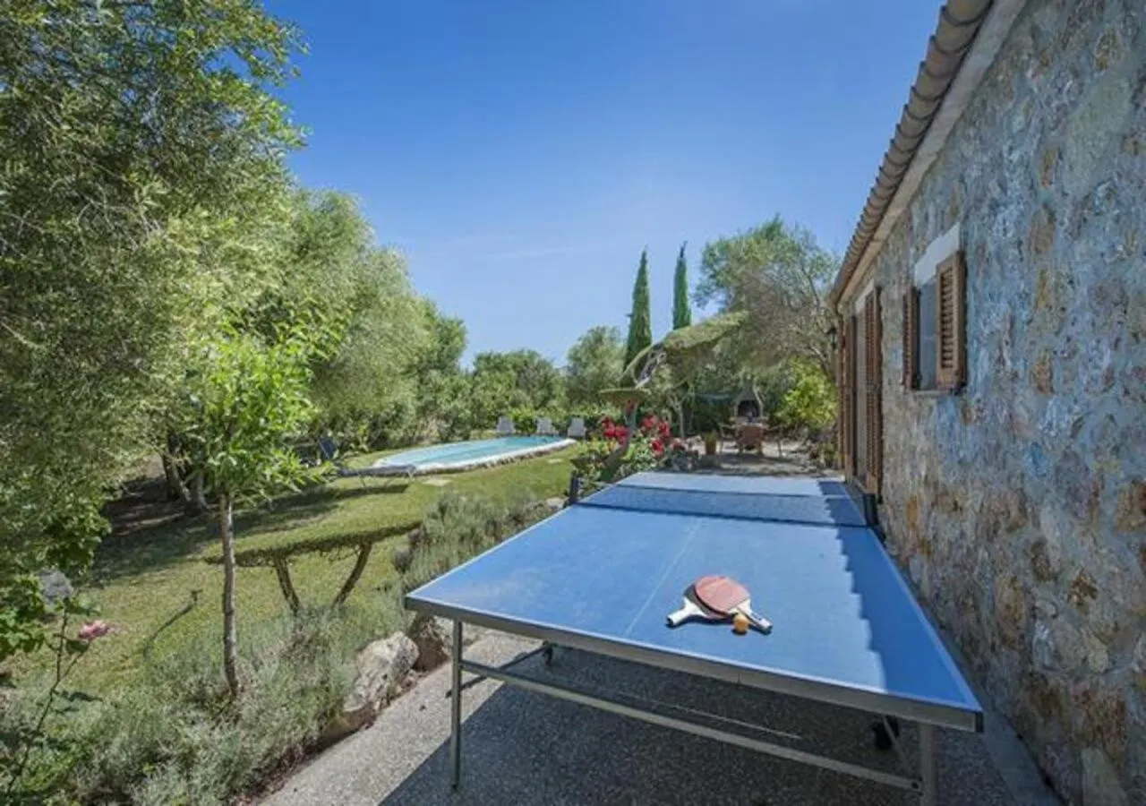 Villa Can Xanet Petit Jade Pollenca