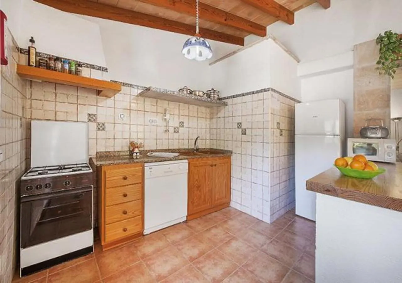 Villa Can Xanet Petit Jade Pollenca Spain