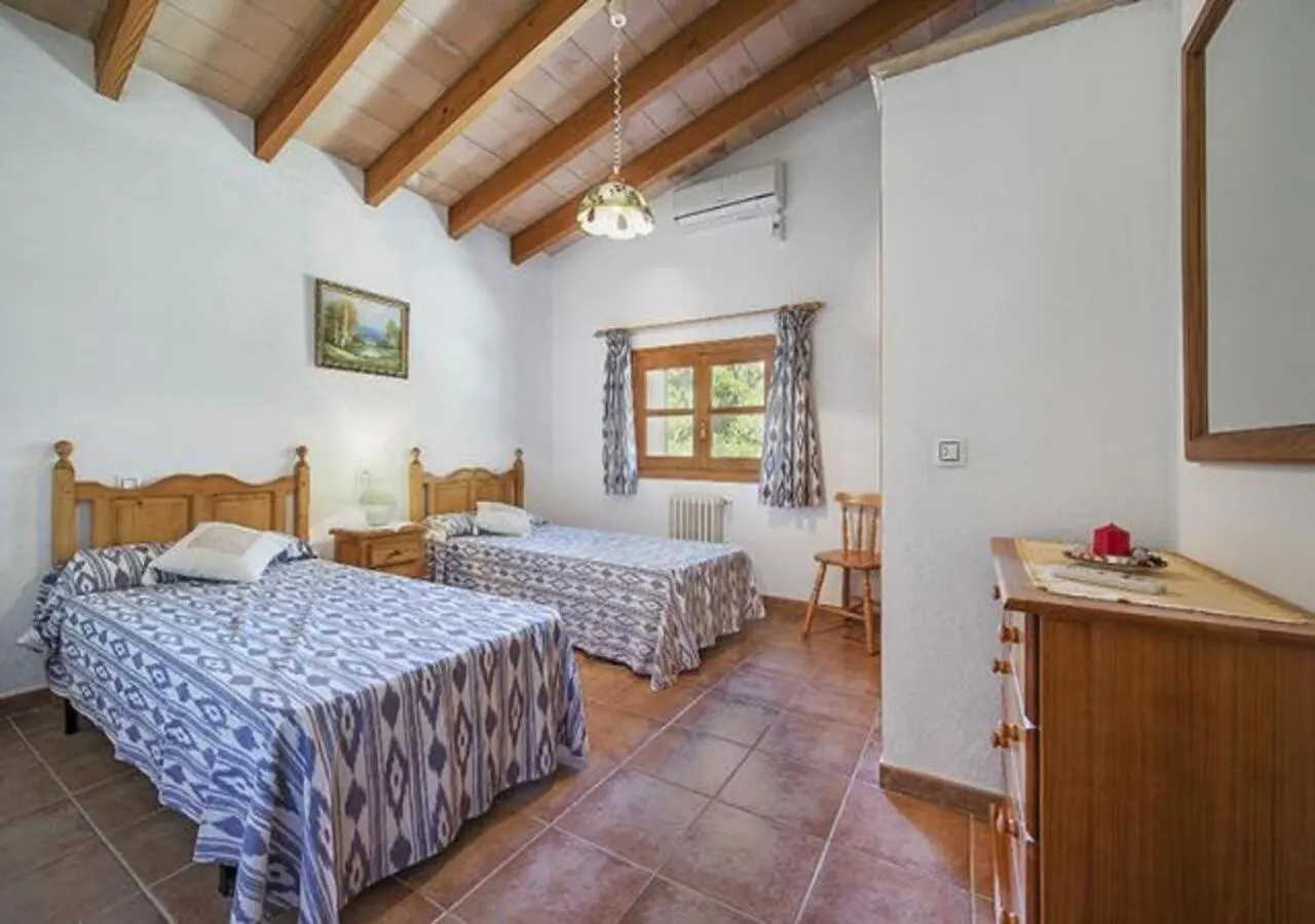 Villa Can Xanet Petit Jade Pollenca