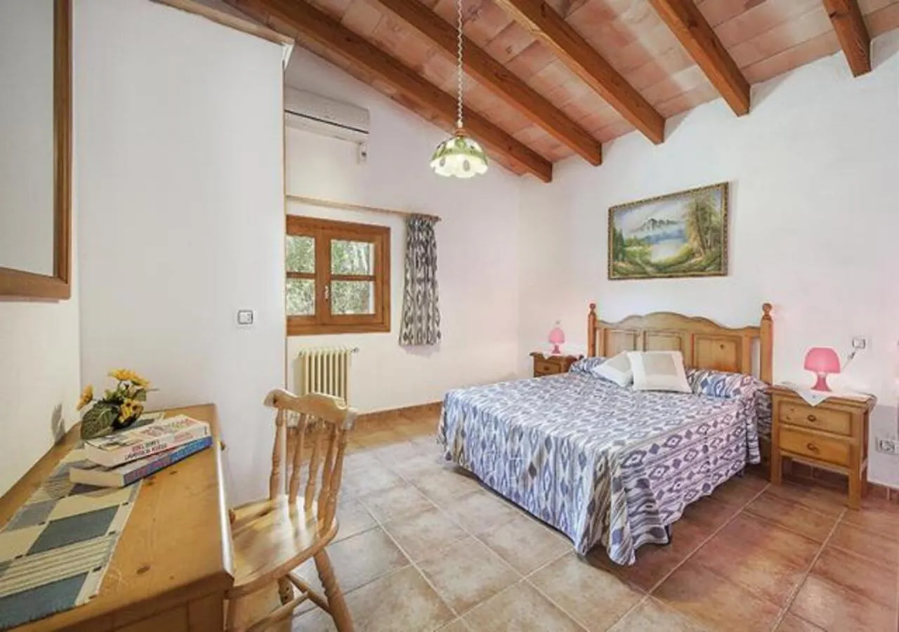Villa Can Xanet Petit Jade Pollenca 0*,  Spain