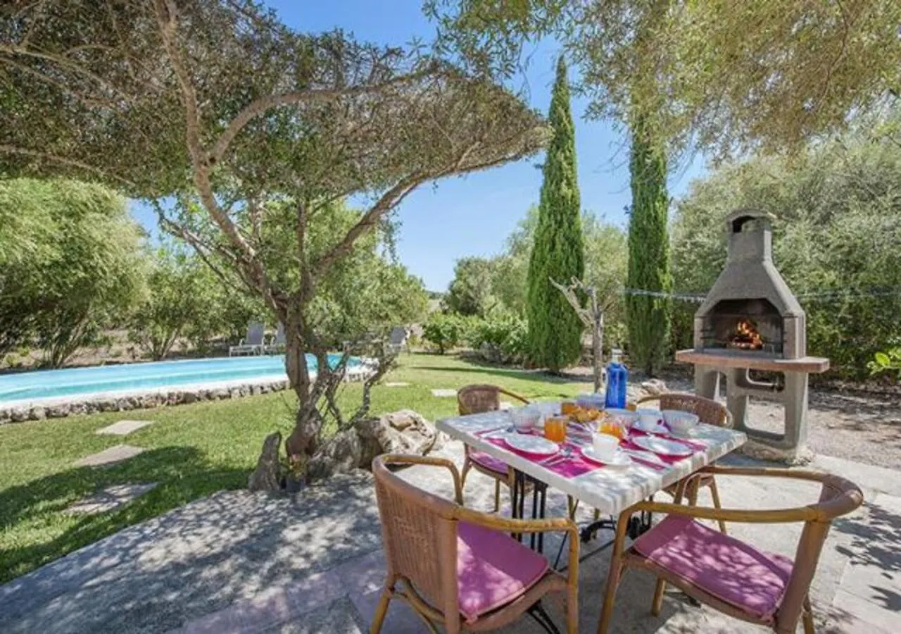 Villa Can Xanet Petit Jade Pollenca