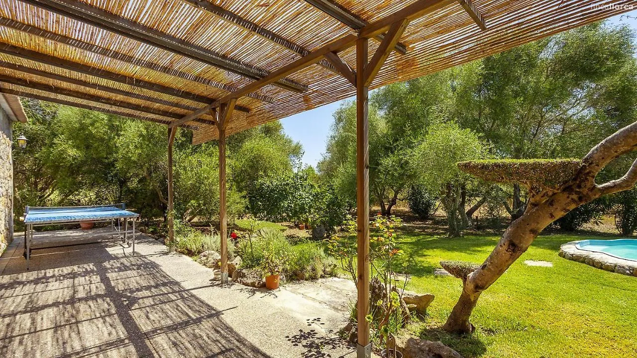 Villa Can Xanet Petit Jade Pollenca Spain
