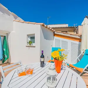 La Sastreria Ferienhaus
